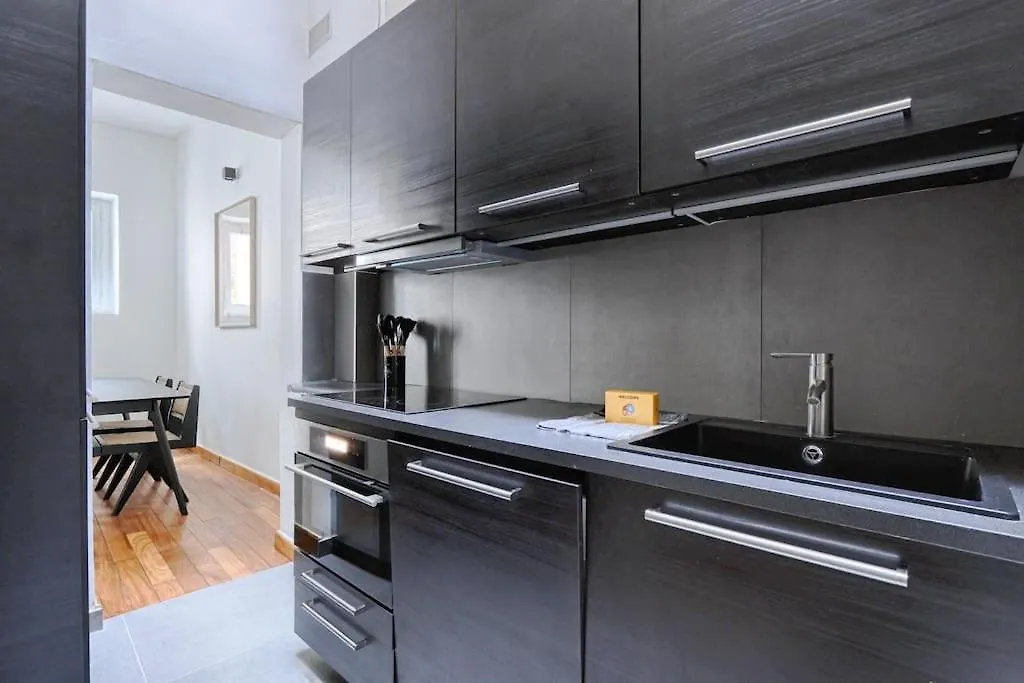 Concorde Saint Honore Charming Apartment 1Br 4P Paris