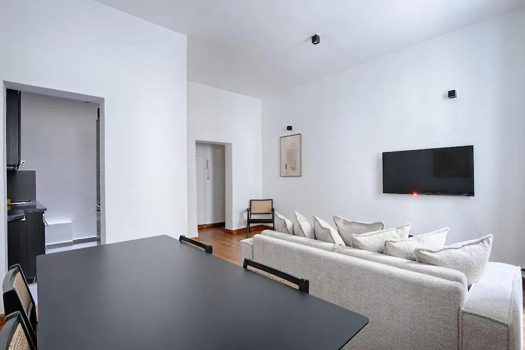Concorde Saint Honore Charming Apartment 1Br 4P Paris